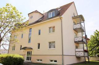 Wohnung kaufen in Ulmenstr. 3a, 18225 Kühlungsborn, Gemütliche Dachgeschosswohnung in zentraler Lage