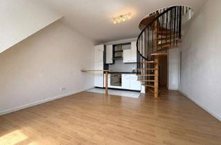 Wohnung kaufen in 86830 Schwabmünchen, TOP-1,5-Zimmer-Kapitalanlage mit Tiefgaragenstellplatz in Schwabmünchen