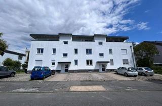Wohnung kaufen in Erftstraße, 50389 Wesseling, Attraktive 2 Zimmer Wohnung mit Balkon und Blick auf die gepflegte Gartenanlage