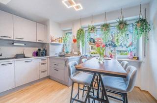 Wohnung kaufen in 88471 Laupheim, Zentral! Moderne 2,5-Zimmer-Eigentumswohnung in bester Lage