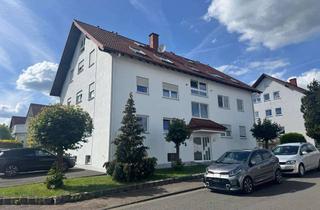Wohnung kaufen in 61200 Wölfersheim, Familienfreundliche Maisonettewohnung in Wölfersheim Berstadt, 4 Zimmer, Balkon, Keller, Stellplatz