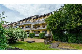 Wohnung kaufen in 78464 Konstanz, 2-Zimmer DG-Wohnung mit schöner Aufteilung, Keller und TG-Stellplatz - nahe Zähringerplatz