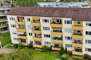 Wohnung kaufen in 89537 Giengen, Geräumige Wohnung in Giengen