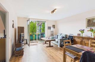 Wohnung kaufen in 42853 Innen, Seniorenwohnung mit stabiler Ausschüttung und Perspektive ab 2030