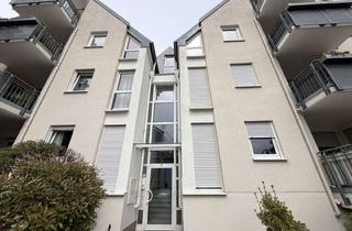 Wohnung kaufen in 65719 Hofheim am Taunus, Charmantes 1-Zimmer-Apartment in bester Innenstadtlage von Hofheim