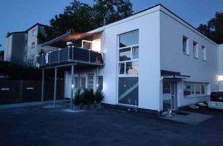 Wohnung kaufen in Annenstraße 131, 58453 Witten, Luxuriöse Eigentumswohnung - Haus Charakter