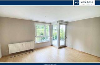 Wohnung kaufen in 01454 Radeberg, Gepflegte 3-Zimmer-Erdgeschosswohnung mit Terrasse & TG-Stellplatz