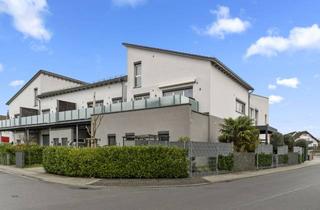 Wohnung kaufen in 63512 Hainburg, 4-Zimmer-Maisonetten-Wohnung OHNE MAKLERGEBÜHR