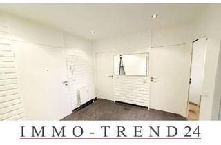 Wohnung kaufen in 47803 Benrad-Nord, 3-Zimmer-Wohnung mit Balkon in Krefeld