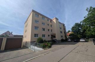 Wohnung kaufen in 79713 Bad Säckingen, Zentral leben, Natur spüren, grenzenlos wohlfühlen - Ihr neues Zuhause in Bad Säckingen!