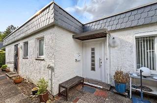 Wohnung kaufen in 38667 Bad Harzburg, Attraktive 4-Zimmer-Wohnung mit Terrasse in begehrter Lage von Bad Harzburg