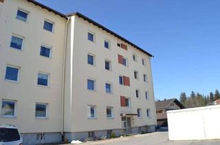 Wohnung kaufen in 83278 Traunstein, 2-Zimmer-Etagenwohnung mit sonnigem West-Balkon in Traunstein