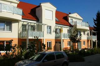Wohnung kaufen in 85368 Moosburg, Exzellente Lebensqualität - 2-Zimmer-Wohnung mit Süd-West-Balkon