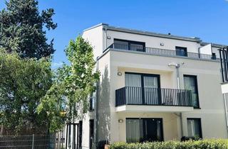 Penthouse kaufen in Schwabenheimer Str. 34 c, 69221 Dossenheim, 2-Zimmer-Penthousewohnung (bezugsfrei) mit Dachterrasse, EBK, Aufzug, TG-Stellplatz + Wallbox