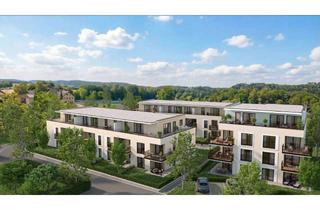 Wohnung kaufen in 84543 Winhöring, Besondere 3-Zimmer-Dachgeschosswohnung mit Terrasse