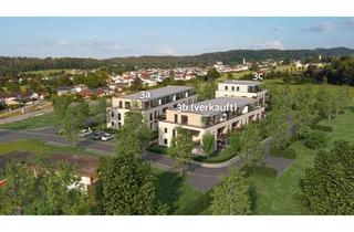 Wohnung kaufen in 84543 Winhöring, Großzügige 3-Zimmer-Dachgeschosswohnung mit Dachterrasse
