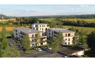 Wohnung kaufen in 84543 Winhöring, Großzügige 3-Zimmer-Dachgeschosswohnung mit großer Terrasse