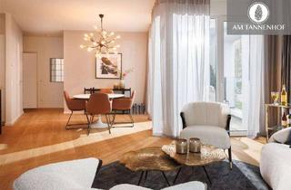 Wohnung kaufen in Hans-Bredow-Straße 12, 76530 Innenstadt, Komfortabel wohnen in Baden-Baden: 3-Zimmer-Wohnung mit Terrasse und Concierge-Service.