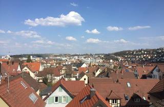 Penthouse mieten in 70469 Feuerbach, Penthouse in Feuerbach - Kernsanierung 2019