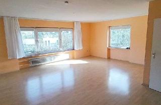 Wohnung mieten in Bruchstraße 48a, 57271 Hilchenbach, Freundliche 3-Raum-Wohnung ruhig und verkehrsgünstig in Hilchenbach