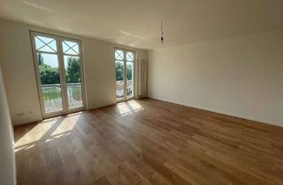 Wohnung mieten in Dammstraße 33, 65462 Ginsheim-Gustavsburg, großzügig geschnittene 5 Zimmer Wohnung in Ginsheim-Gustavsburg - direkt am Rhein