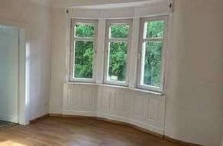 Wohnung mieten in 70469 Feuerbach, Helle, sanierte Altbauwohnung