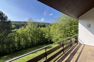Wohnung mieten in 71134 Aidlingen, Natur Pur! 4-Zimmer-Wohnung mit Blick ins Grüne