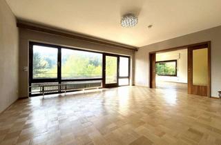 Wohnung mieten in 71134 Aidlingen, Hier haben Sie Ihre Ruhe! 4-Zimmer-Wohnung mit Balkon und Terrasse