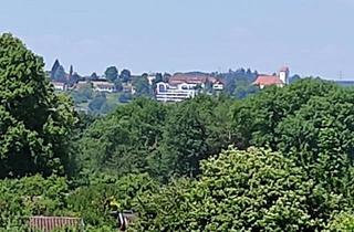 Wohnung mieten in 88250 Weingarten, Kleine 3-Zimmer DG-Wohnung in Weingarten an Studenten zu vermieten