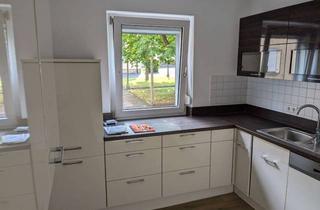 Wohnung mieten in Von-Querfurt-Straße, 97753 Karlstadt, Moderne 2-Zimmer-Wohnung in alter Siedlung in Karlstadt