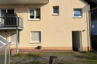 Wohnung mieten in 66862 Kindsbach, Gemütliche 65 m² Souterrainwohnung mit separatem Eingang in ruhiger Lage