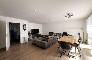 Wohnung mieten in 30890 Barsinghausen, Elegantes Stadtwohnen auf 87,01 m² – Balkon, Aufzug und Tiefgarage inklusive