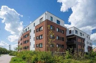 Wohnung mieten in Ellenbogen, 22926 Ahrensburg, Großzügige Mietwohnung inklusive Dachterrasse in Ahrensburg - Wentzel Dr.
