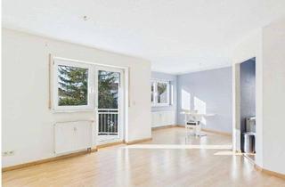 Wohnung mieten in Ostring 160, 67069 Edigheim, Sehr helle 2 ZKB-Wohnung mit Tiefgaragen-Stellplatz