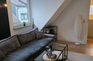 Wohnung mieten in Erasmus-Bakke-Straße 39, 67063 Friesenheim/Nord, Attraktive, helle 2-Zimmer-Dachgeschosswohnung in Ludwigshafen-Friesenheim