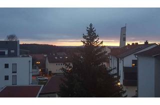 Wohnung mieten in 70619 Heumaden, Modernisierte 5,5-Zimmer-Dachgeschosswohnung in Stuttgart-Heumaden