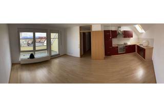 Wohnung mieten in Hauptstraße 16, 72127 Kusterdingen, 3 Zimmer mit EBK, Balkon und bis zu 2 Parkplätzen