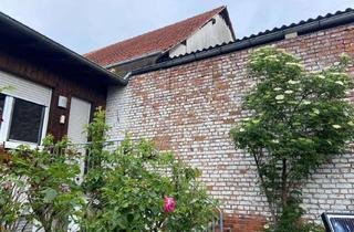 Wohnung mieten in 63762 Großostheim, 5-Zimmer-Wohnung im Ortskern mit Freisitz und Garten
