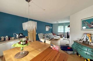 Wohnung mieten in 76872 Steinweiler, Großzügige 4-Zimmer-Wohnung mit Balkon & Stellplatz in Steinweiler zu vermieten