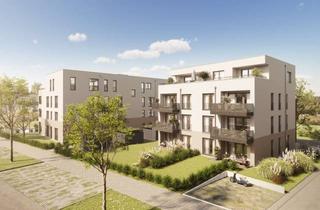 Wohnung mieten in Stuttgarter Straße 89, 71732 Tamm, Wunderschöne 3,5 Zimmer Neubauwohnung in traumhafter Lage!