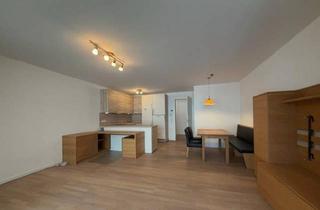 Wohnung mieten in Veldener Straße, 84137 Vilsbiburg, Wohnen mit Charakter: 3-Zimmer-Wohnung in Vilsbiburg