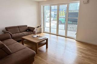 Wohnung mieten in Obergasse, 61250 Usingen, Barrierefreie 2 Zimmerwohnung mit EBK