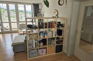 Wohnung mieten in Partheterstraße 35, 94209 Regen, Helle 3-Zimmer-Wohnung (ca. 85 m²) mit schöner Aussicht in Regen