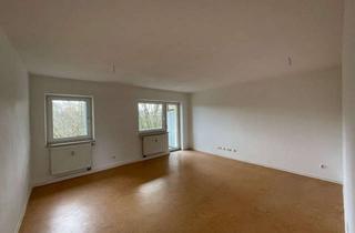 Sozialwohnungen mieten in Humboldtstr. 15, 93053 Galgenberg, Schöne 2-Zimmer Wohnung in Regensburg - WBS Stufe 2