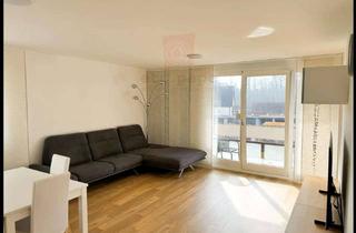 Wohnung mieten in 89407 Dillingen, Helle 3-Zimmer-Wohnung in Dillingen mit 88 m²inkl neuer Küche