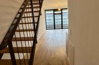 Wohnung mieten in Groß-Berliner Damm 132, 12489 Johannisthal, Helle 4-Zimmer Maisonettewohnung in Berlin-Adlershof | 116qm |
