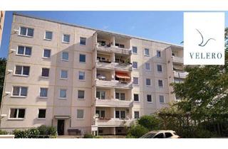 Wohnung mieten in Fritz-Kube-Ring 20, 02994 Bernsdorf, Für Senioren geeignet! Gemütliche 3 Raumwohnung mit Fahrstuhl im Objekt!