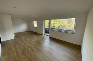 Wohnung mieten in 83471 Berchtesgaden, Sanierte 3-Zimmer-Wohnung mit Balkon + Gartennutzung in Berchtesgaden