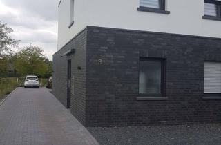 Wohnung mieten in 47574 Goch, Neuwertige 2-Zimmer-EG-Wohnung mit Terasse in Goch/Pfalzdorf