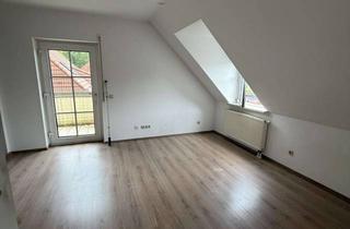 Wohnung mieten in Friesenstrasse 25, 98529 Suhl, 3 Zimmerwohnung mit Balkon ab sofort in Suhl zu vermieten